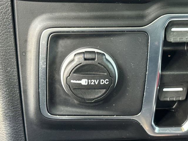 Used 2021 Jeep Gladiator Overland w/ Popular Equipment Package image 37