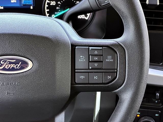 Certified 2024 Ford F250 XL w/ STX Appearance Package image 17