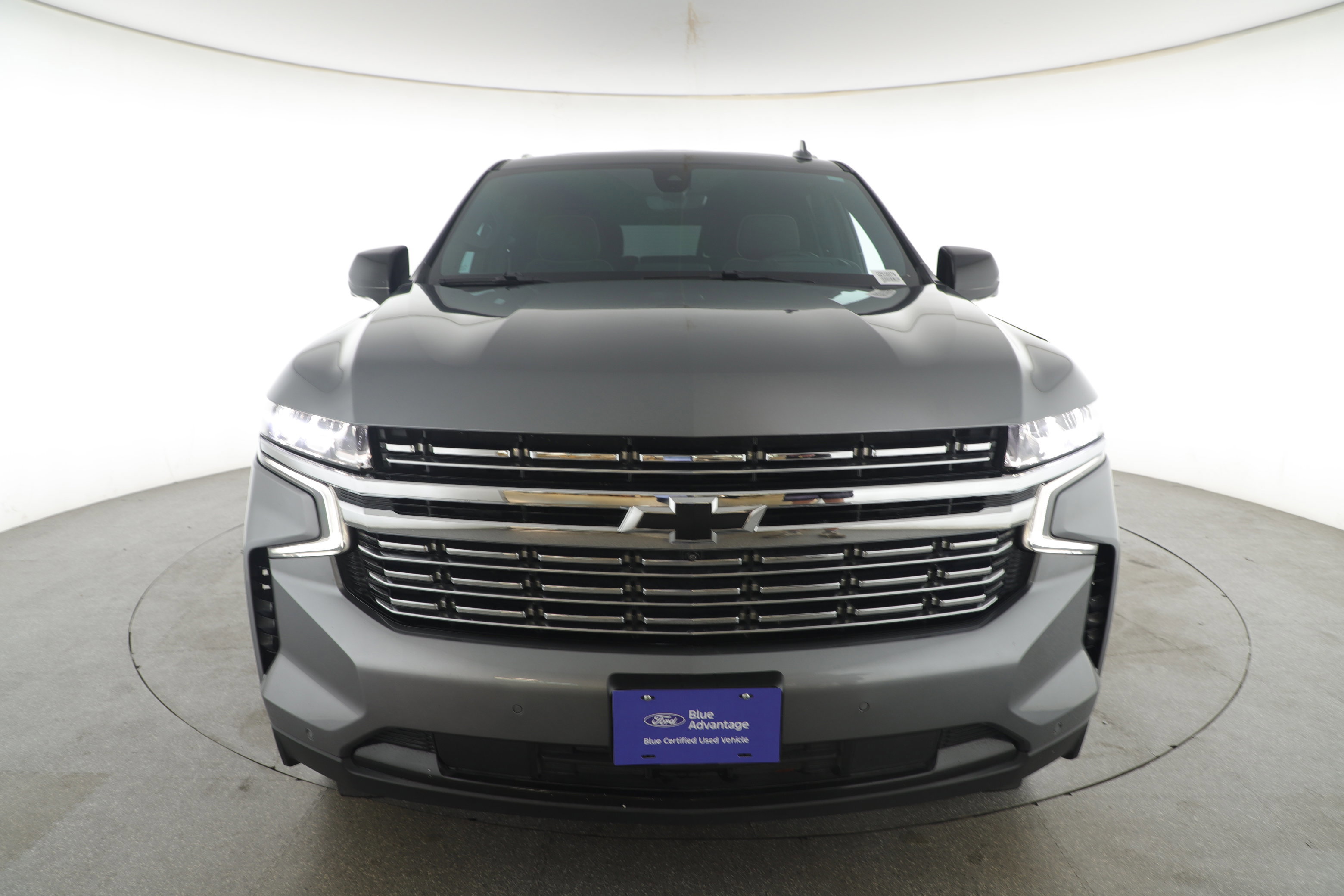 Used 2021 Chevrolet Tahoe Premier w/ Texas Edition image 4