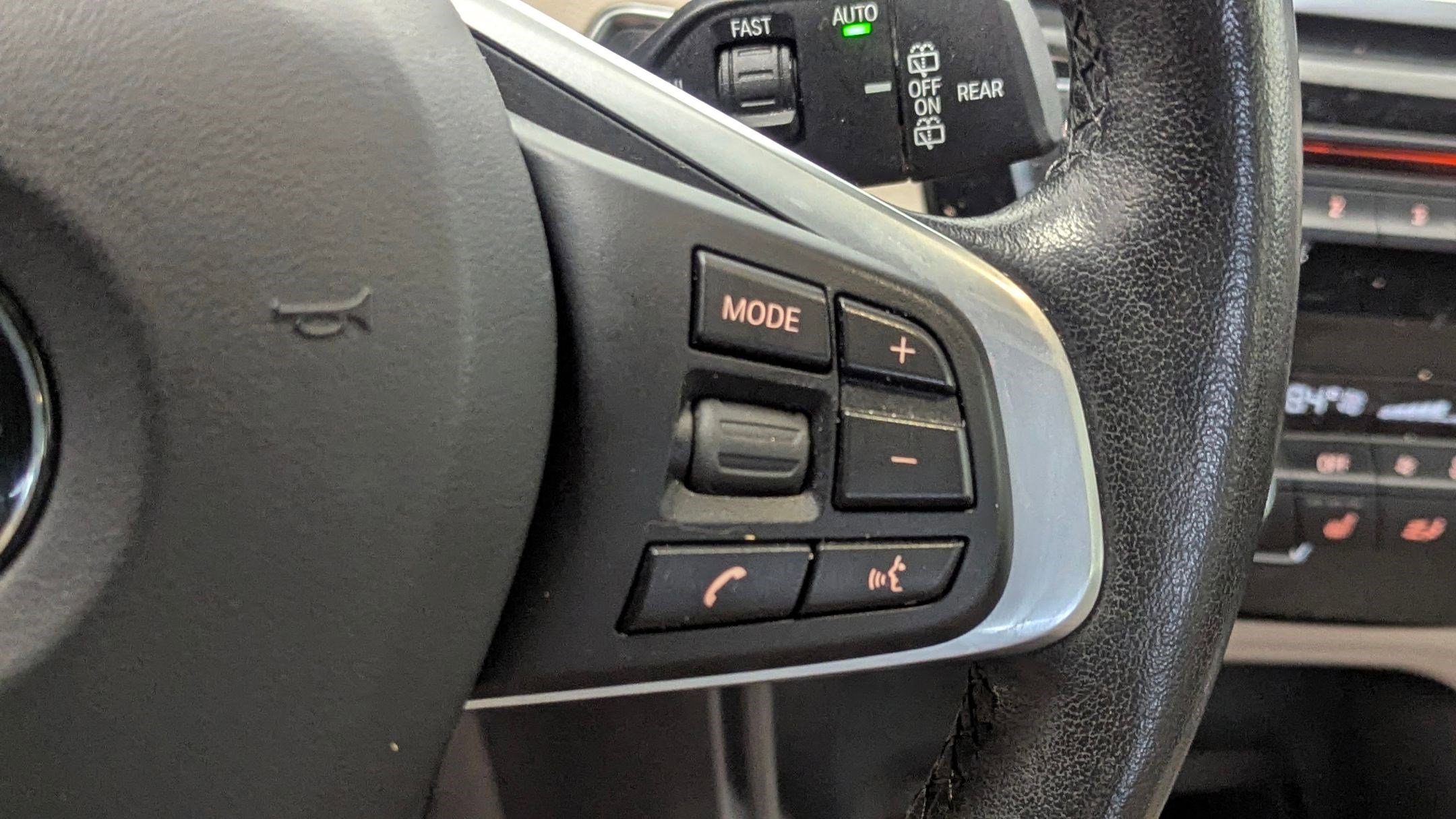 Used 2018 BMW X1 sDrive28i w/ Convenience Package image 23