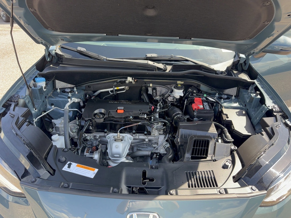Used 2023 Honda HR-V EX-L image 36