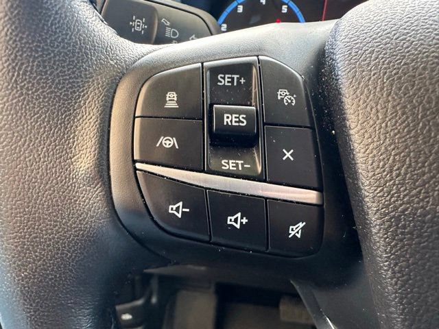Certified 2023 Ford Bronco Sport Big Bend w/ Convenience Package AWD/4WD image 23