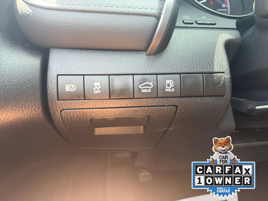 Used 2024 Toyota Camry SE FWD image 29