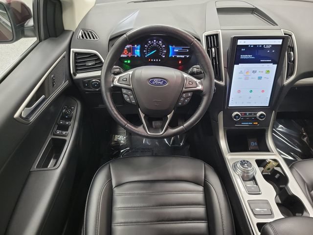 Certified 2023 Ford Edge SEL w/ Convenience Package AWD/4WD image 14