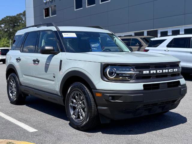Certified 2024 Ford Bronco Sport Big Bend w/ Convenience Package AWD/4WD image 1