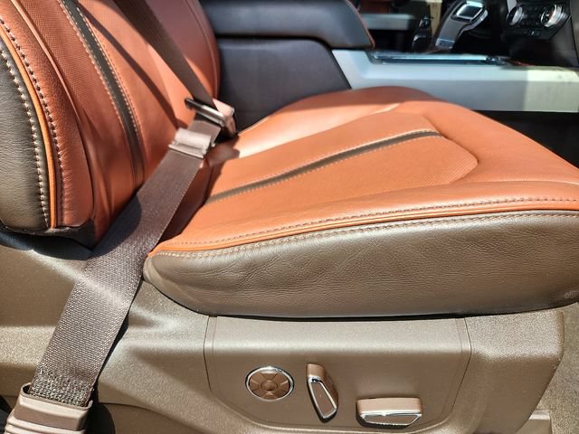 Certified 2019 Ford F150 King Ranch w/ Equipment Group 601A Luxury AWD/4WD image 29