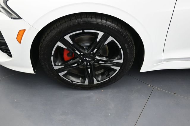 Used 2022 Kia K5 GT-Line w/ GT-Line FWD Premium Package image 9