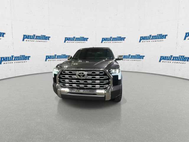Used 2022 Toyota Tundra 1794 Edition w/ Advanced Package AWD/4WD image 4