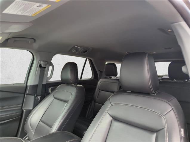 Certified 2022 Ford Explorer XLT w/ Equipment Group 202A RWD image 15