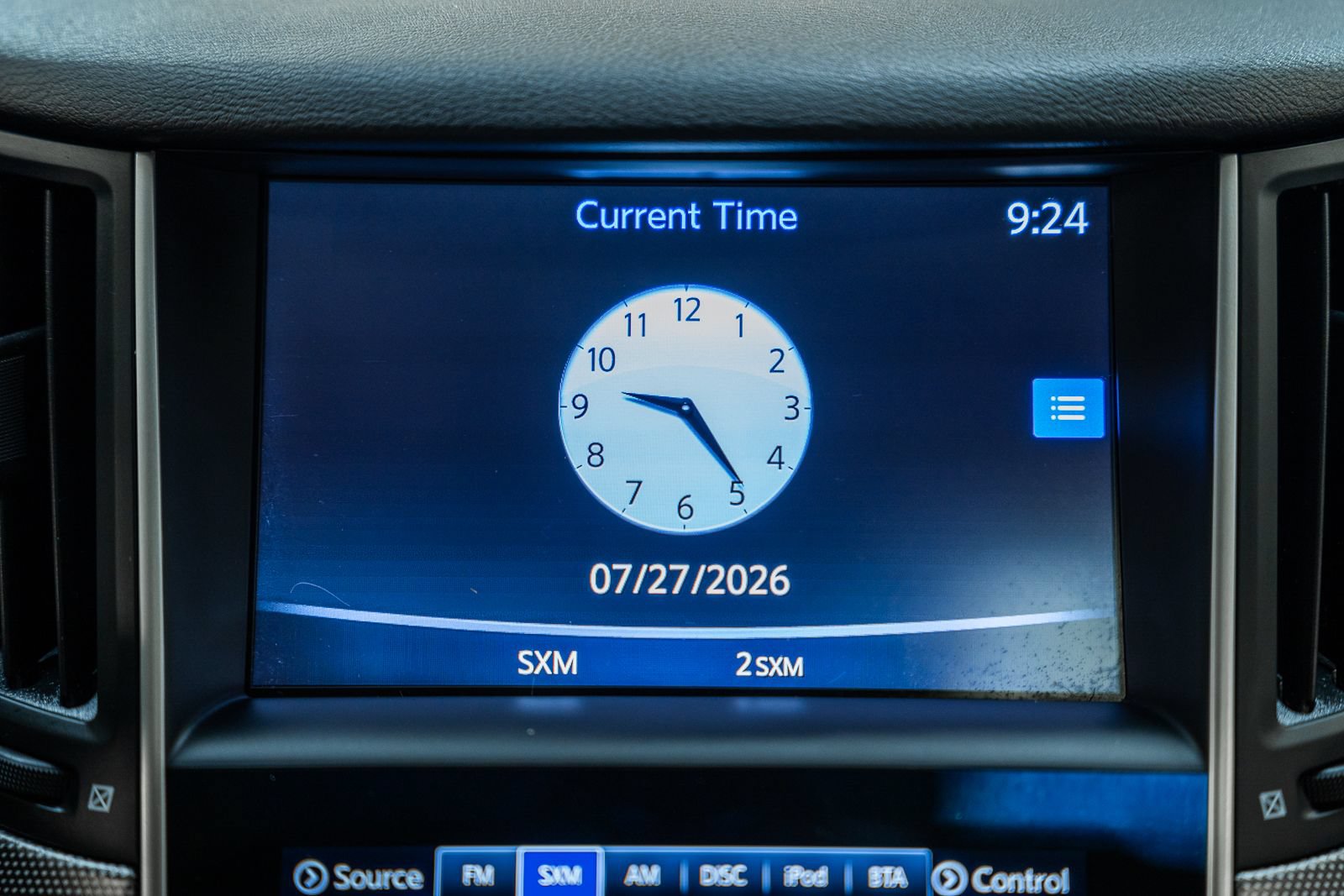 Used 2017 INFINITI Q50 Sport AWD/4WD image 20