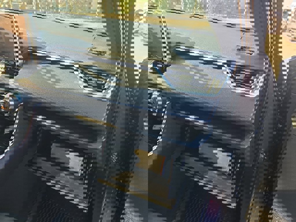 Used 2024 Toyota RAV4 SE w/ Weather Package image 33