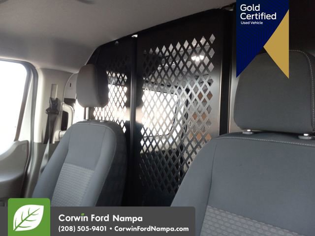Certified 2023 Ford Transit 250 Base w/ Exterior Upgrade Package image 23