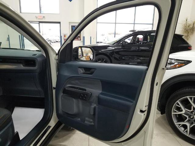 Certified 2024 Ford Maverick Tremor w/ Tremor Off-Road Package image 24