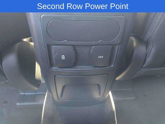 Certified 2023 Ford Explorer XLT w/ Equipment Group 202A AWD/4WD image 11