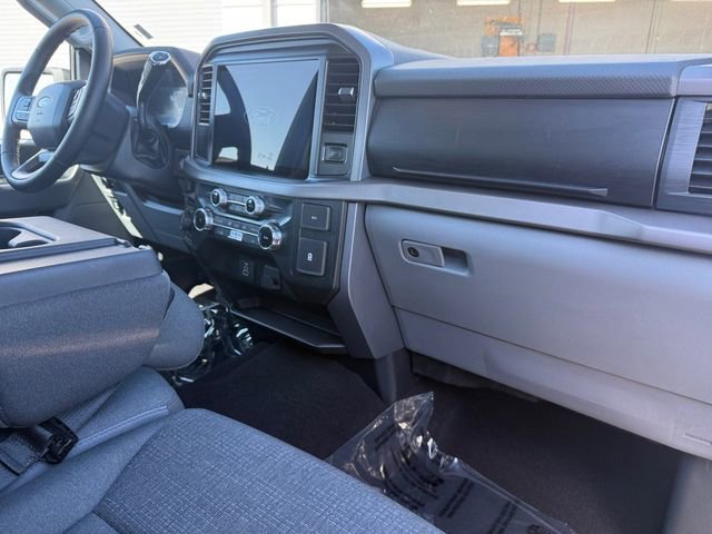 Certified 2025 Ford F150 XLT w/ Equipment Group 301A Standard image 14