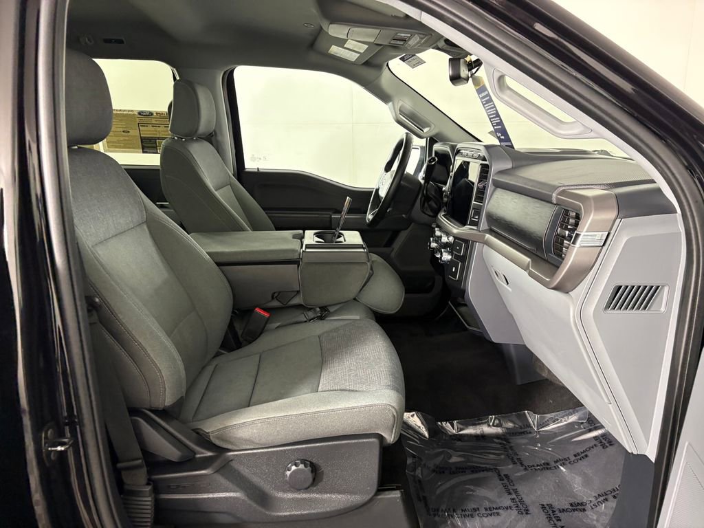 Certified 2024 Ford F150 XLT w/ Tow/Haul Package image 33