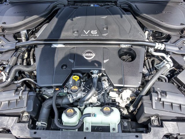 Used 2024 Nissan Z Performance RWD image 27
