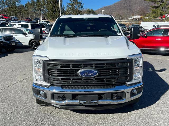 Certified 2025 Ford F350 XL w/ XL Driver Assist Package image 7