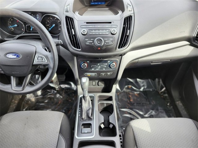 Certified 2017 Ford Escape SE image 14