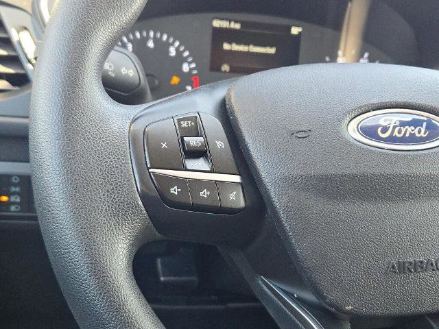Certified 2022 Ford Escape SE FWD image 28