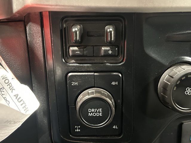 Certified 2024 Ford F250 XLT AWD/4WD image 32