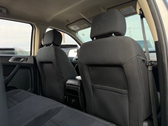 Certified 2022 Ford Ranger XLT image 19