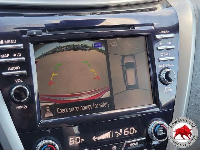 Used 2023 Nissan Murano SL w/ SL Moonroof Package FWD image 26