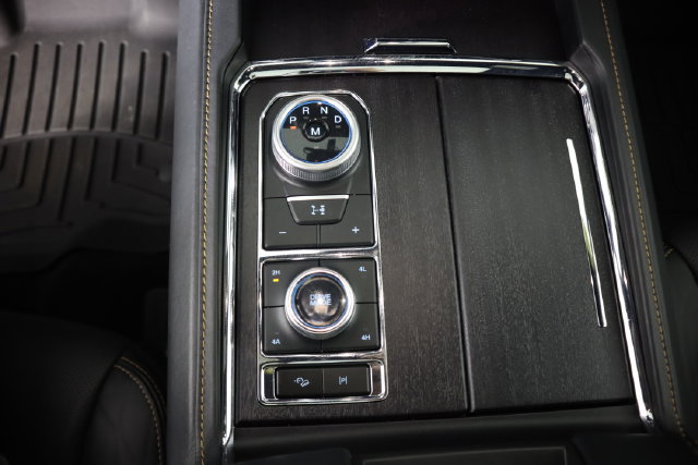 Certified 2023 Ford Expedition Platinum AWD/4WD image 62