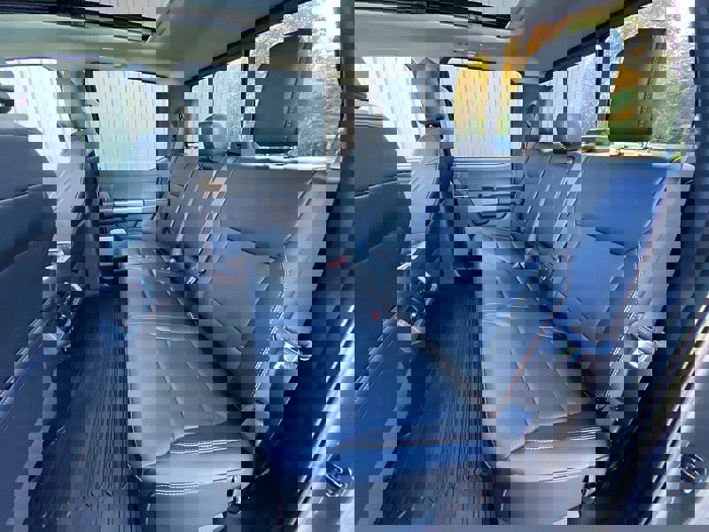 Certified 2023 Ford F150 Lariat w/ Equipment Group 502A High image 31