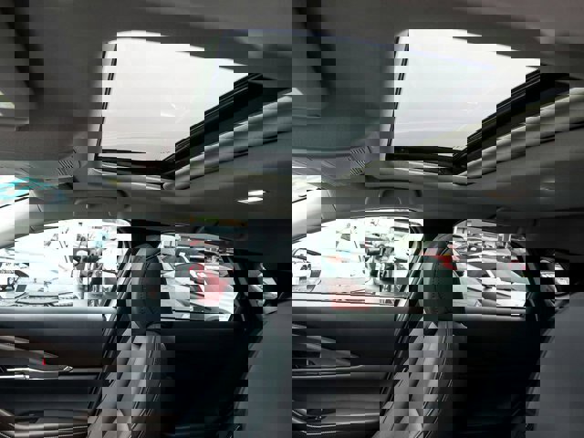 Used 2023 MAZDA CX-30 2.5 Turbo w/ Premium Plus Pkg image 14