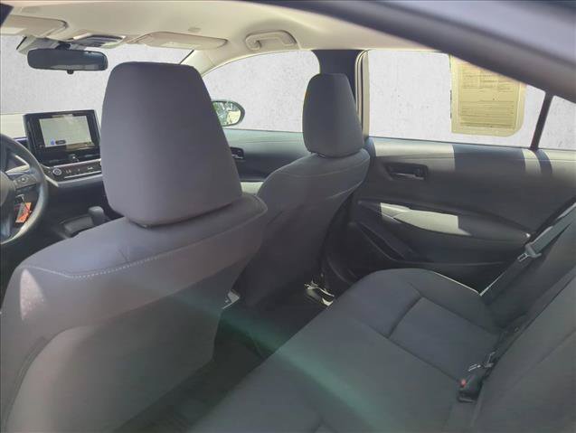 Used 2025 Toyota Corolla LE FWD image 18