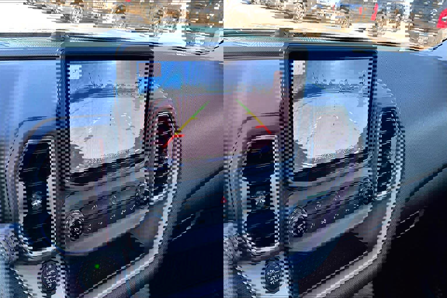 Certified 2021 Ford Bronco Sport Outer Banks w/ Outer Banks Package image 29