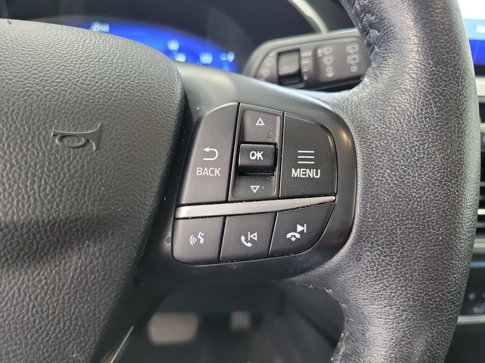 Certified 2020 Ford Escape SE Sport AWD/4WD image 16