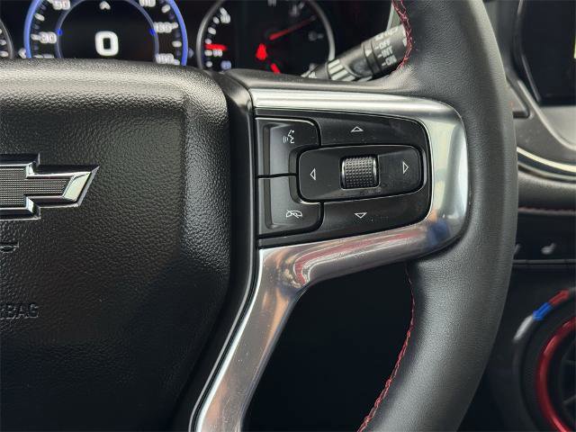 Used 2024 Chevrolet Blazer RS w/ Driver Confidence II Package image 23