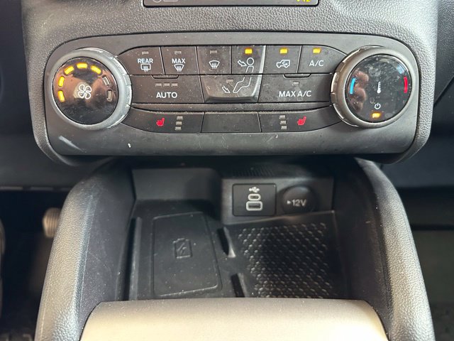 Certified 2023 Ford Bronco Sport Big Bend w/ Convenience Package AWD/4WD image 19