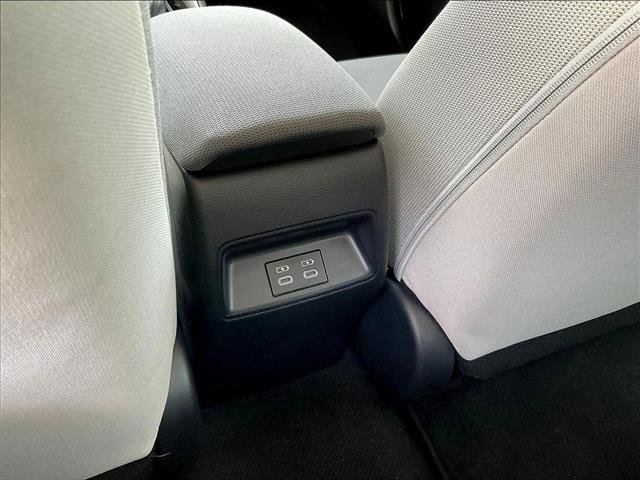 Used 2024 Toyota Corolla LE FWD image 24