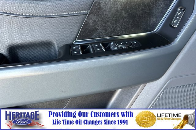 Certified 2022 Ford F150 XLT w/ Equipment Group 301A Mid image 11