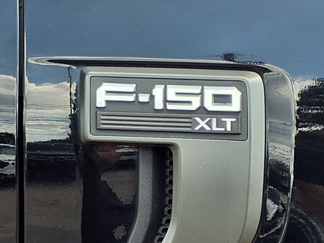 Certified 2023 Ford F150 XLT w/ Equipment Group 302A High AWD/4WD image 24