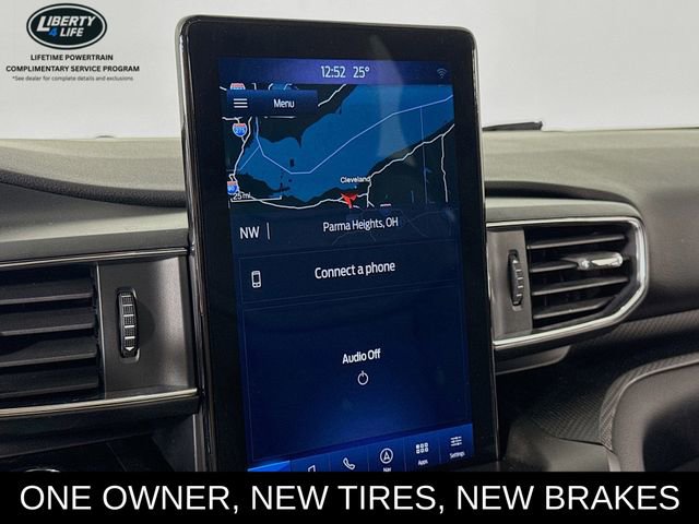 Certified 2020 Ford Explorer ST w/ ST Street Pack image 15