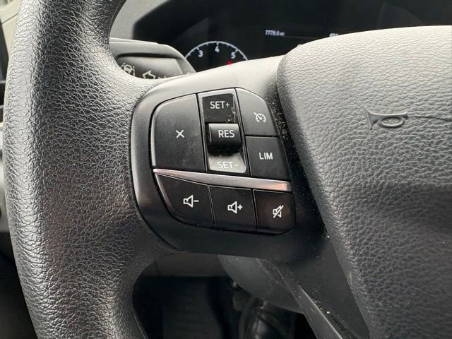 Certified 2024 Ford Transit 250 Low Roof w/ Exterior Upgrade Package RWD image 17