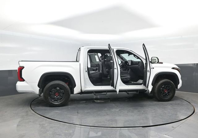 Used 2026 Toyota Tundra TRD Pro AWD/4WD image 28