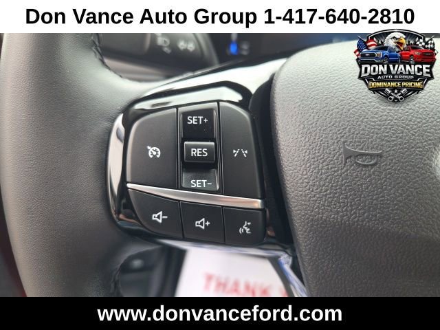 Certified 2023 Ford Escape Active image 14