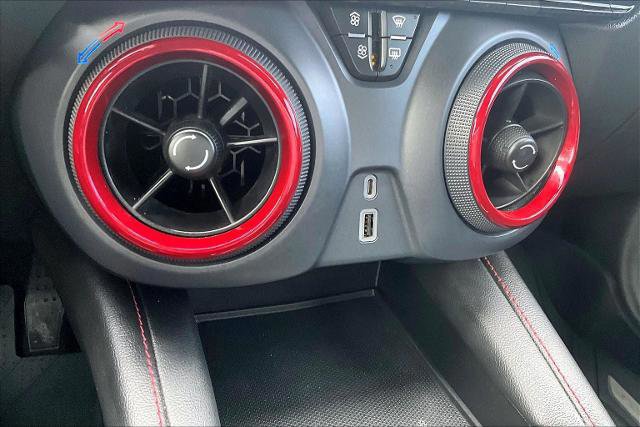 Used 2022 Chevrolet Blazer RS w/ Enhanced Convenience Package image 34