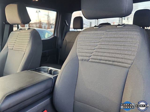 Certified 2023 Ford F150 XL w/ STX Appearance Package image 21