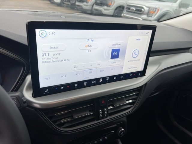 Certified 2023 Ford Escape Active w/ Tech Pack #2 image 14