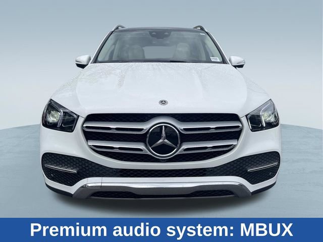 Used 2023 Mercedes-Benz GLE 350 4MATIC image 10