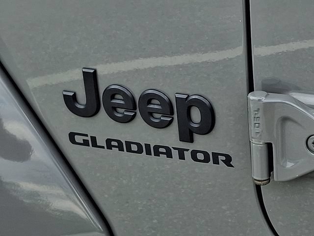 Used 2021 Jeep Gladiator Sport AWD/4WD image 39