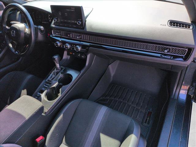 Used 2023 Honda Civic Sport image 20