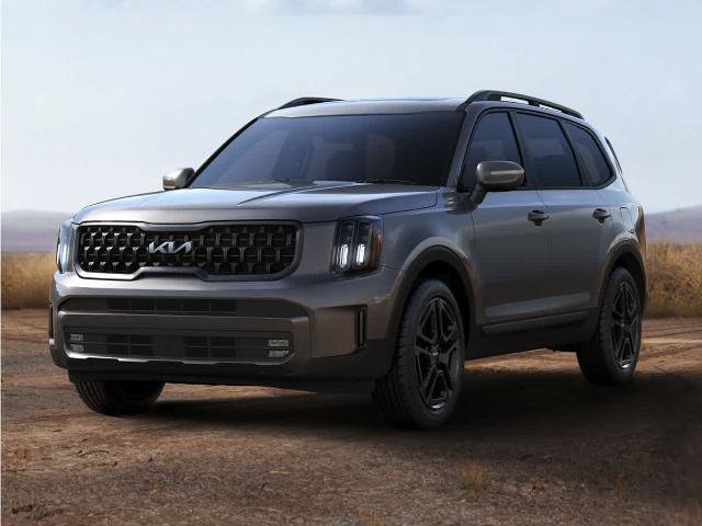 Used 2023 Kia Telluride SX X-Pro