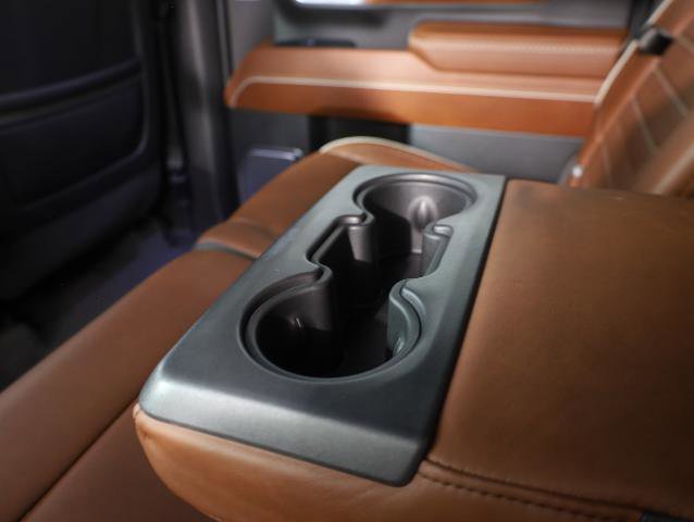 Used 2024 GMC Sierra 2500 Denali Ultimate image 19